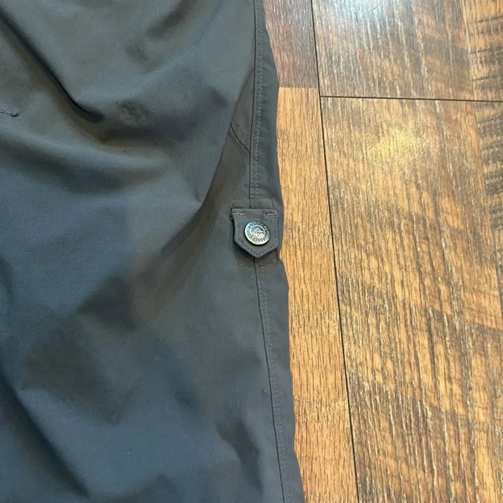 Patagonia pants 12 (2000A)